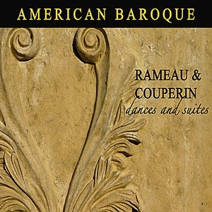 Imagem de 'Dances and Suites of Rameau and Couperin'