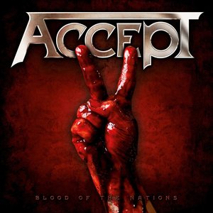 Zdjęcia dla 'Blood of the Nations'