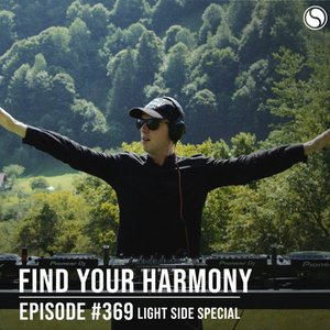 “FYH369 - Find Your Harmony Radio Episode #369”的封面