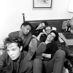 Imagen de 'Nick Cave & the Bad Seeds'