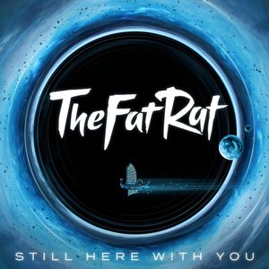 “Still Here With You”的封面