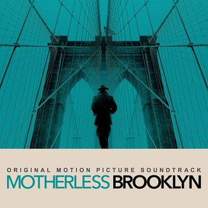 Image pour 'Motherless Brooklyn (Original Motion Picture Soundtrack)'