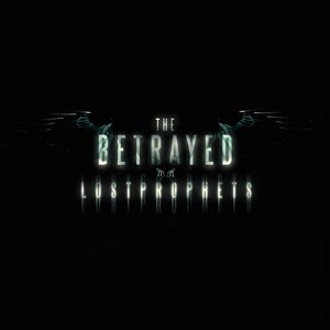 Image for 'The Betrayed'