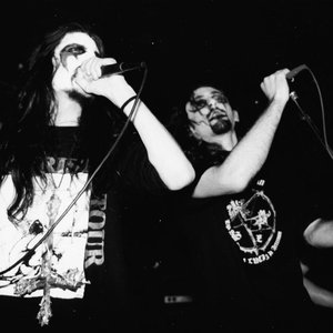 Image for 'Blessed in Sin'
