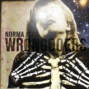 “Wrongdoers”的封面