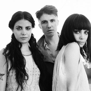 Image for 'School of Seven Bells'