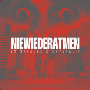 Изображение для 'niewiederatmen'