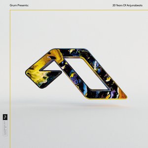 Image for 'Grum Presents: 20 Years Of Anjunabeats'