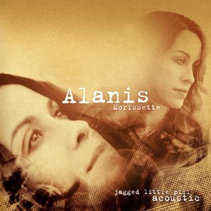 'Jagged Little Pill (Acoustic)' için resim