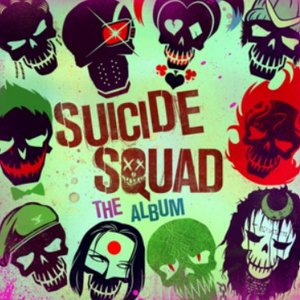 Image for 'Suicide Squad: The Album (OST)'