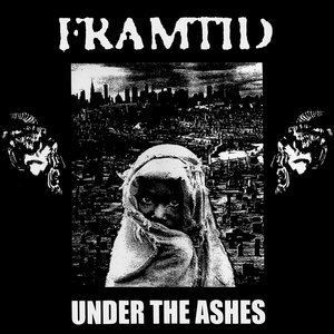 Immagine per 'Under The Ashes'