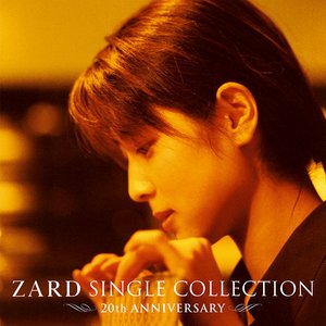 Image for 'ZARD SINGLE COLLECTION ～20th ANNIVERSARY～'