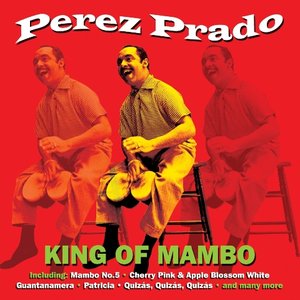 Image for 'King of Mambo'