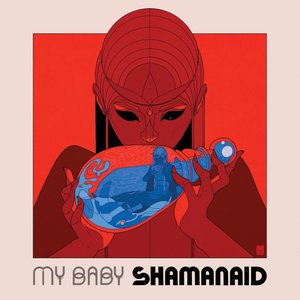 Изображение для 'Shamanaid'