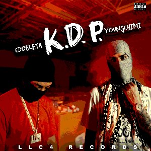 Image for 'K.D.P. (feat. YOVNGCHIMI)'