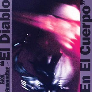 “El Diablo en el Cuerpo”的封面