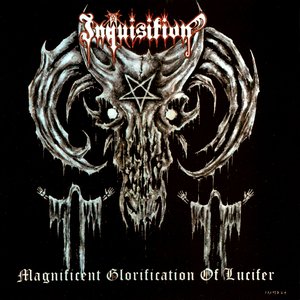 Image pour 'Magnificent Glorification of Lucifer'