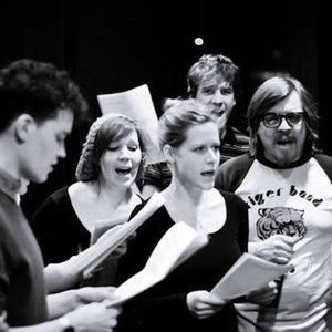 Imagen de 'Berliner Kneipenchor'