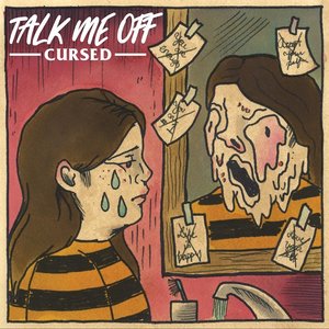 Image for 'Cursed'