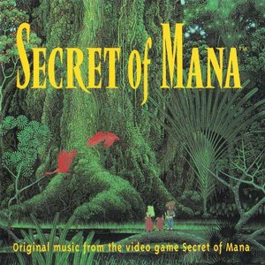 Image for 'Secret Of Mana Original Sound Version'