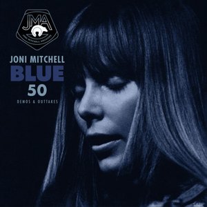 Immagine per 'Blue 50 (Demos & Outtakes)'