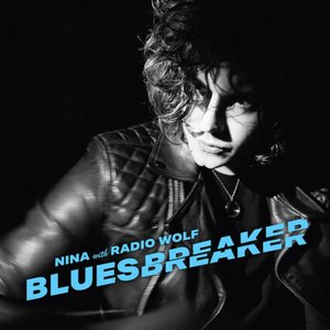 Image pour 'Bluesbreaker'