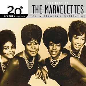 Image pour '20th Century Masters: The Millennium Collection: Best Of The Marvelettes'