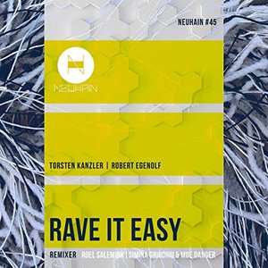 Image for 'Rave It Easy'