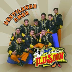 'Destilando Amor'の画像