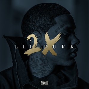 Image pour 'Lil Durk 2X (Deluxe)'