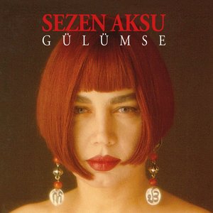 “Gülümse”的封面