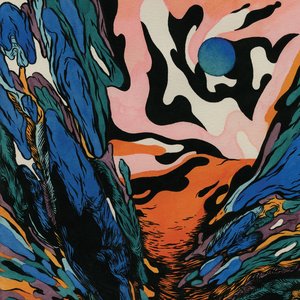 Image for 'Threshold'