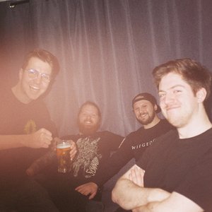 Image for 'Dimscûa'