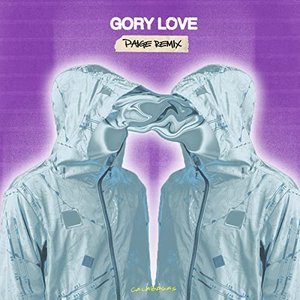 Image for 'Gory Love (Paige Remix)'