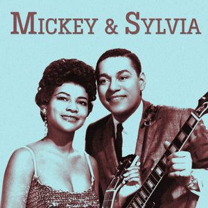 Bild für 'Presenting Mickey & Sylvia'