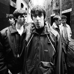 Bild für 'Oasis'