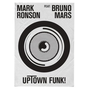 Uptown Funk (feat. Bruno Mars) - Single