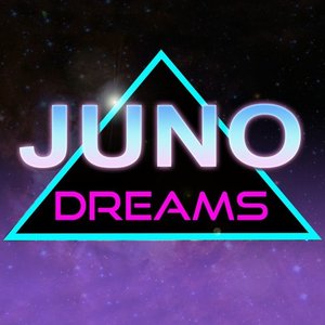 “Juno Dreams”的封面