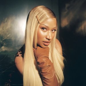 Image for 'Nicki Minaj'