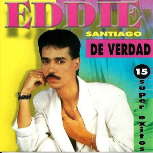 “De Verdad (15 Super Exitos)”的封面