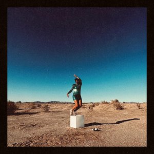 Image pour 'Lonesome High'