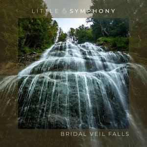 Imagem de 'Bridal Veil Falls'