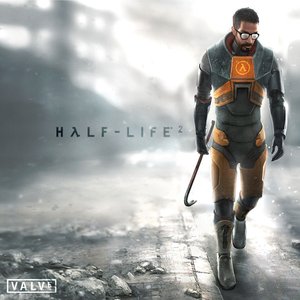 Image for 'Half-Life 2 Official Soundtrack'