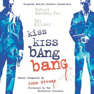 Image for 'Kiss Kiss Bang Bang'