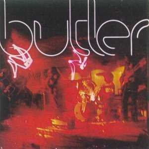 Image for 'Butler'