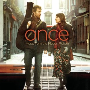 Image for 'Once (Music from the Motion Picture)'