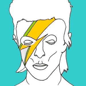 Image for 'Best of Bowie [Brazil]'