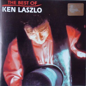 Bild för 'The Best of Ken Laszlo'