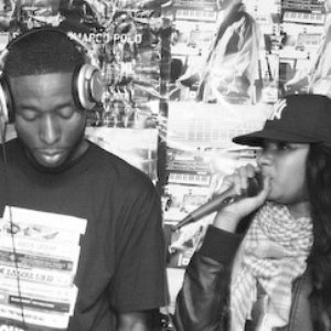 Image for '9Th Wonder & Jean Grae'