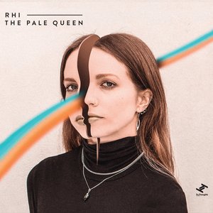 “The Pale Queen”的封面